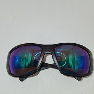 kaenon sunglasses Truckee  Matte Tortise-gold Glass Ultra Plus Coastal Green